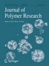JOURNAL OF POLYMER RESEARCH雜志封面